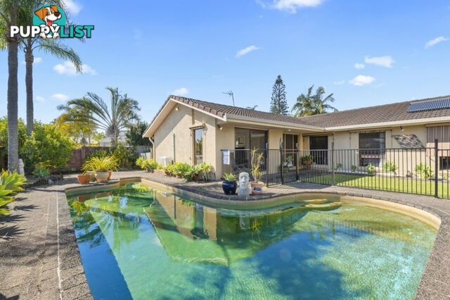 1 Mackay Close Sorrento QLD 4217