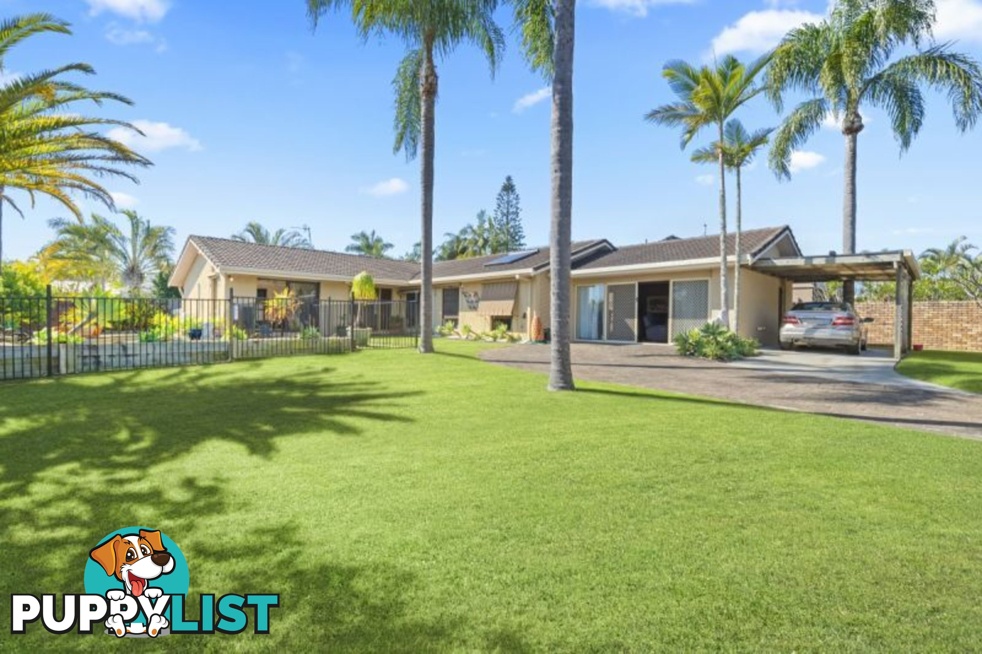 1 Mackay Close Sorrento QLD 4217