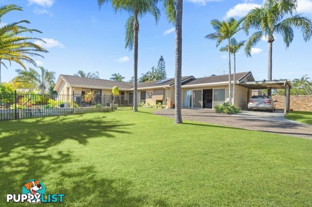 1 Mackay Close Sorrento QLD 4217