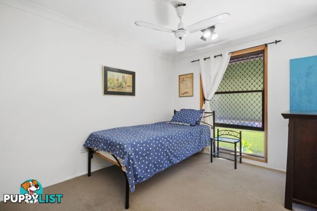 1 Mackay Close Sorrento QLD 4217