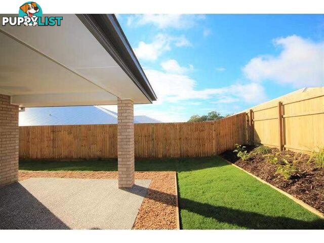 17 Mount Pleasant Street Park Ridge QLD 4125