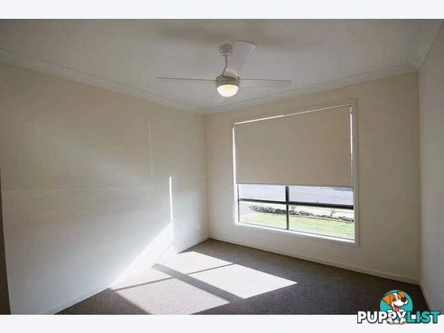 17 Mount Pleasant Street Park Ridge QLD 4125