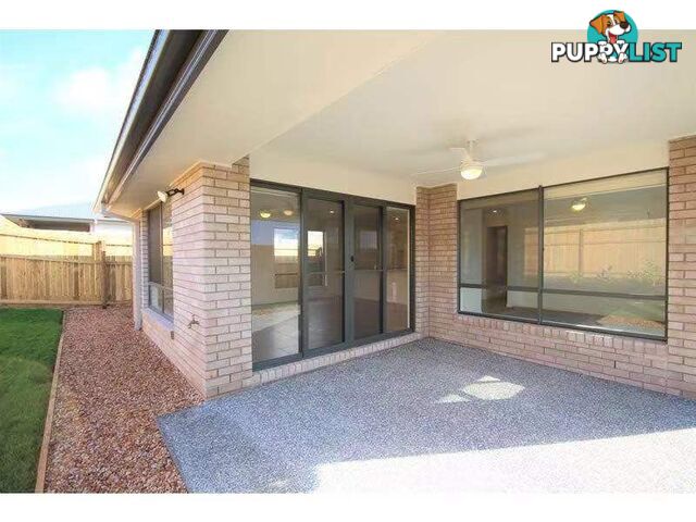 17 Mount Pleasant Street Park Ridge QLD 4125