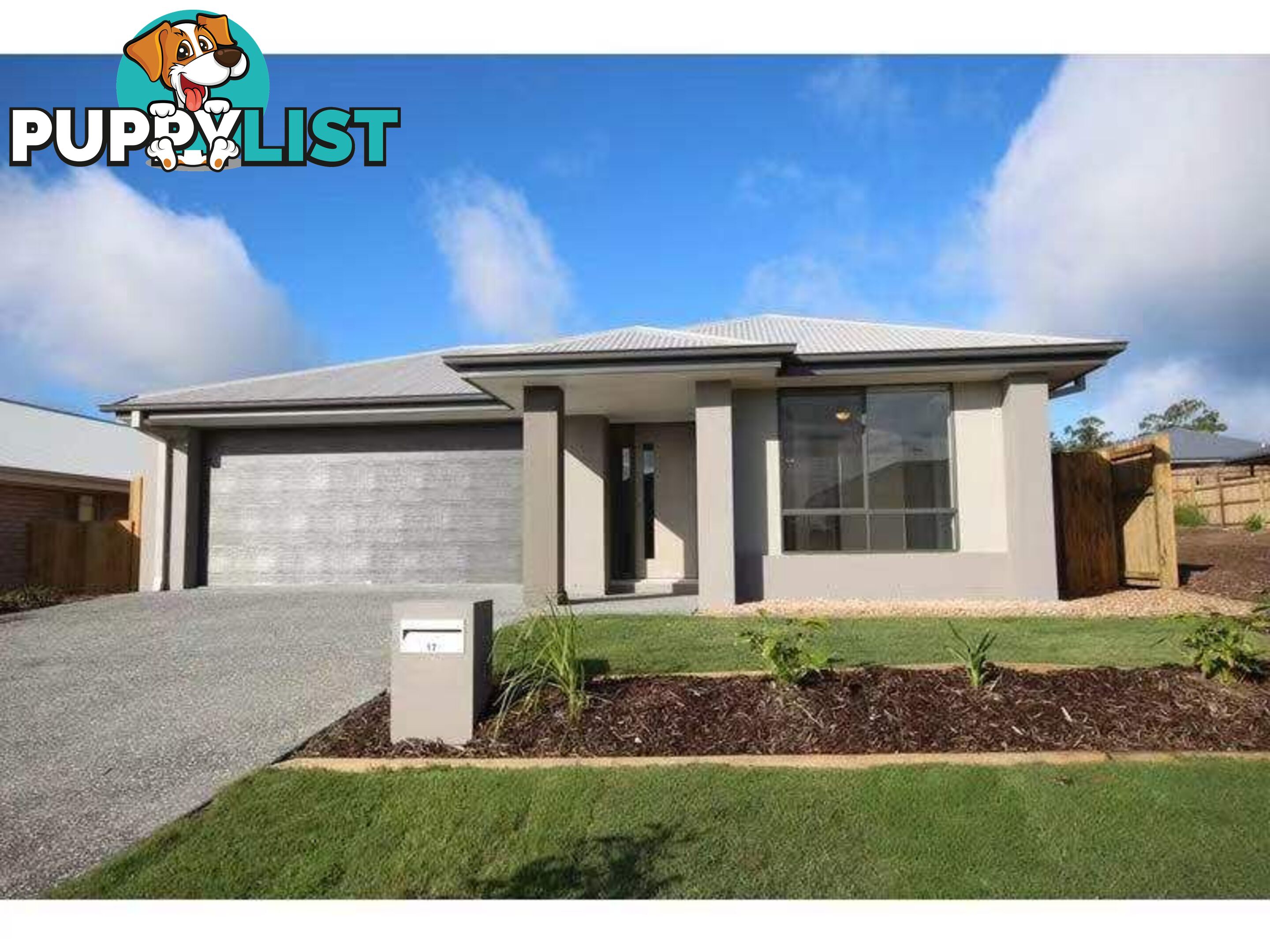 17 Mount Pleasant Street Park Ridge QLD 4125