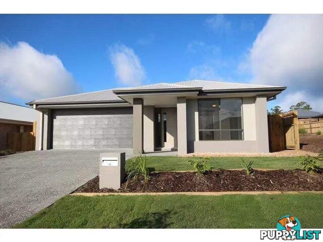 17 Mount Pleasant Street Park Ridge QLD 4125