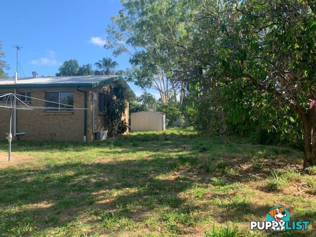 14 Carbeen Place Emerald QLD 4720