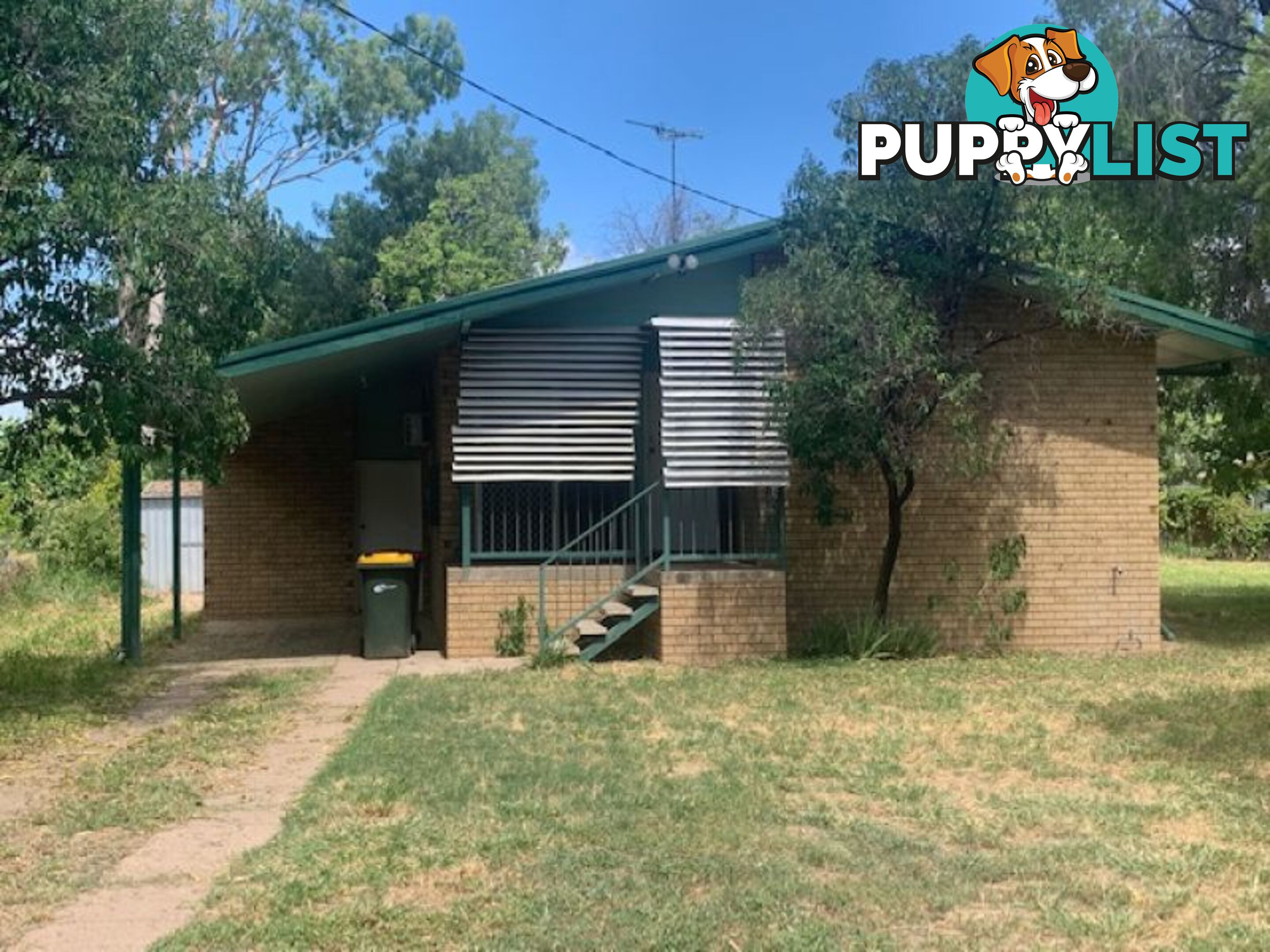 14 Carbeen Place Emerald QLD 4720