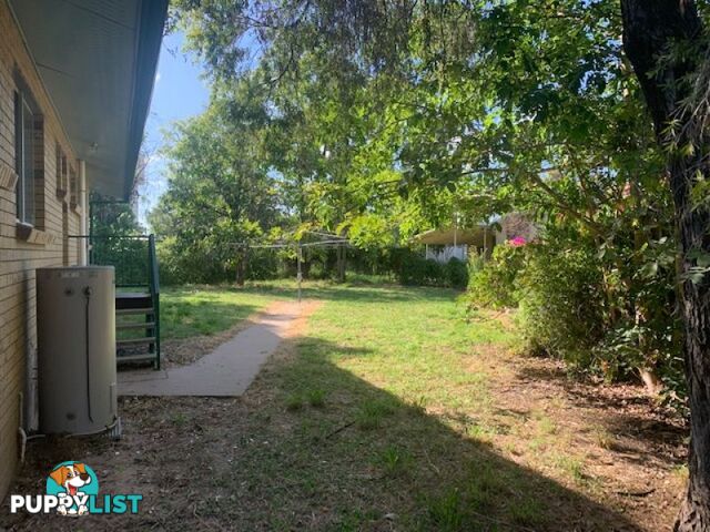 14 Carbeen Place Emerald QLD 4720