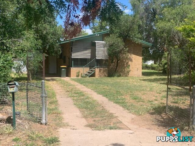 14 Carbeen Place Emerald QLD 4720