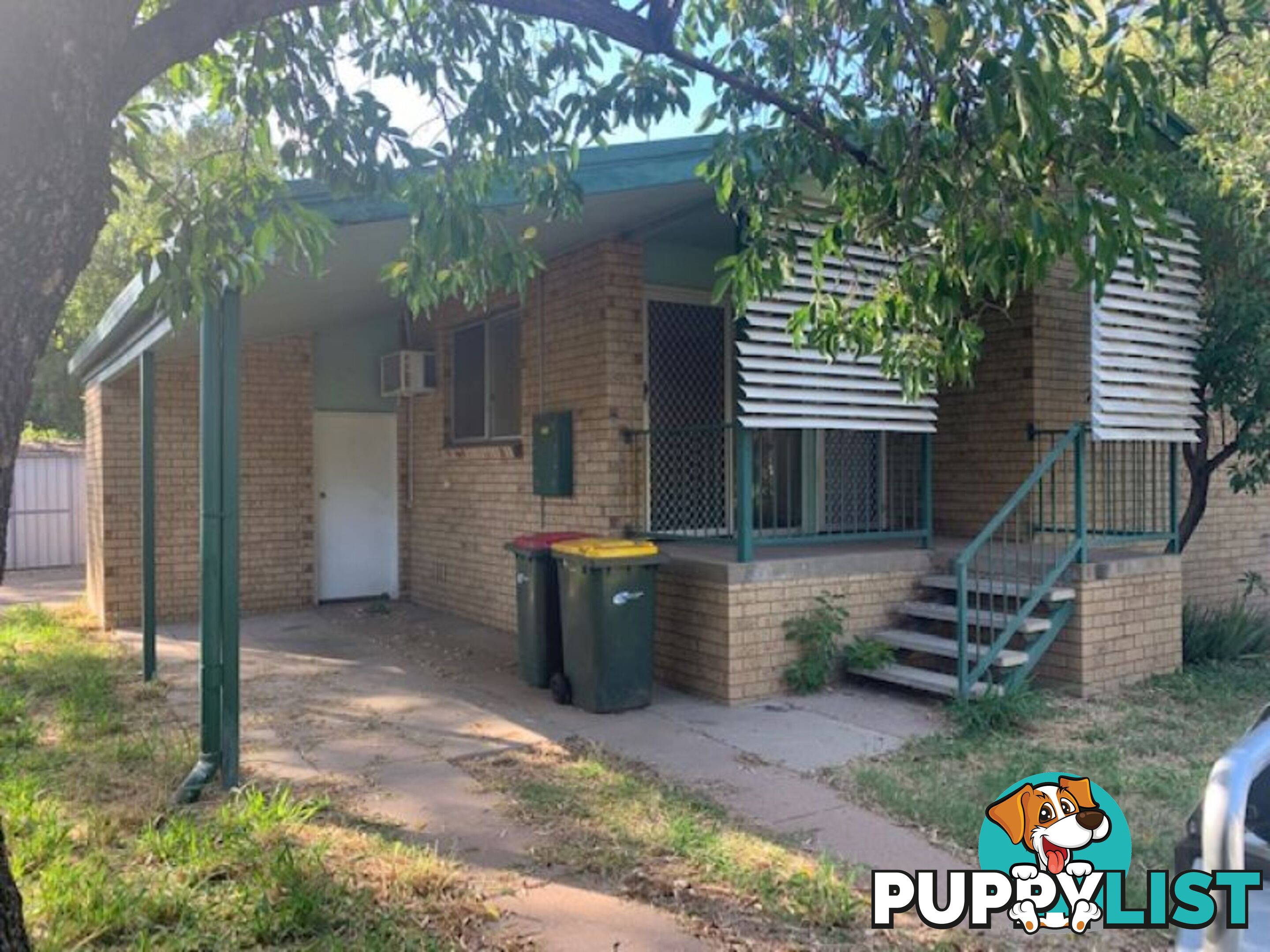 14 Carbeen Place Emerald QLD 4720