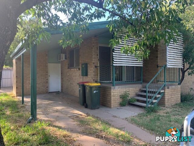 14 Carbeen Place Emerald QLD 4720