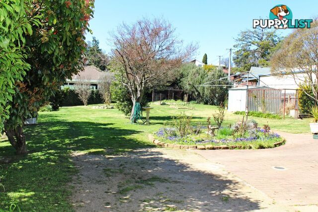 82 Esrom Street West Bathurst NSW 2795