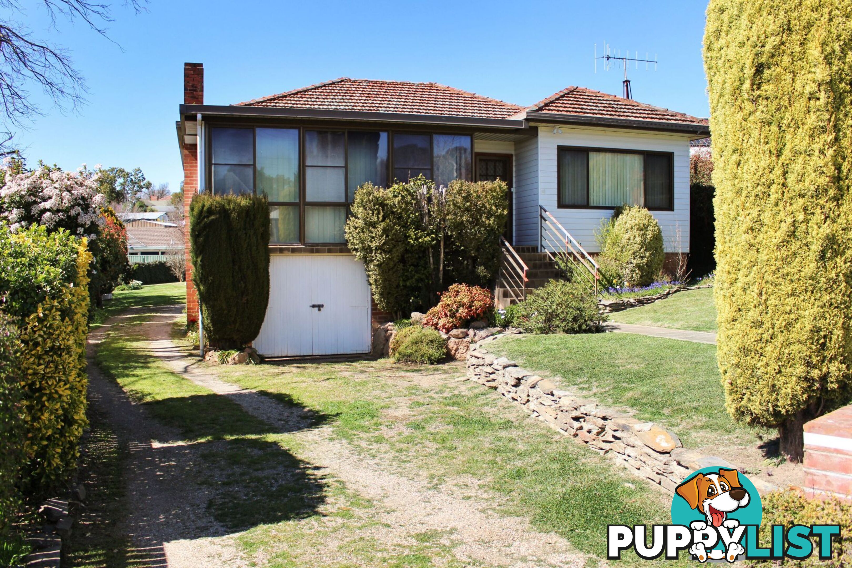 82 Esrom Street West Bathurst NSW 2795