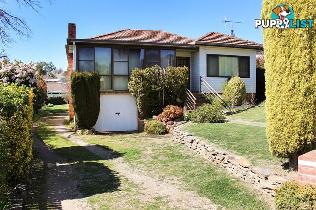 82 Esrom Street West Bathurst NSW 2795