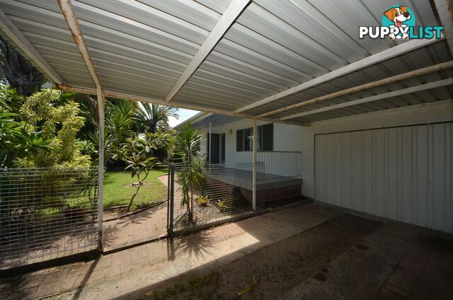 4 Rosella Street Slade Point QLD 4740