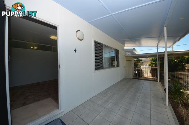 4 Rosella Street Slade Point QLD 4740