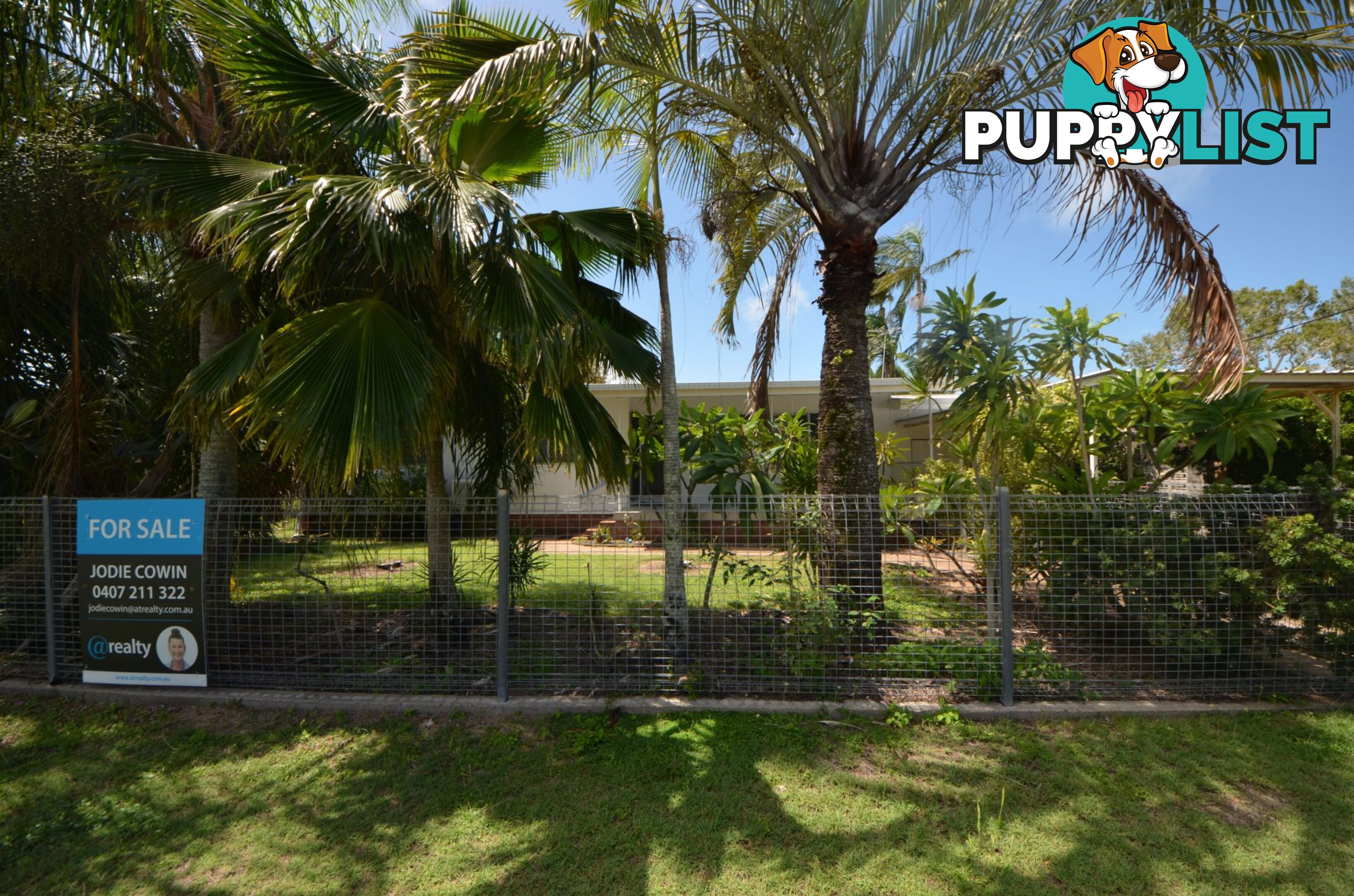 4 Rosella Street Slade Point QLD 4740