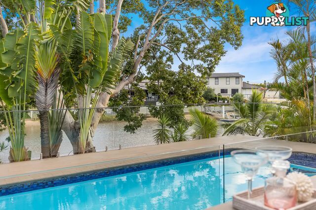 4 Laurel Court Sorrento QLD 4217