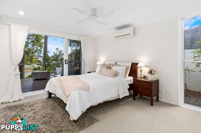 4 Laurel Court Sorrento QLD 4217