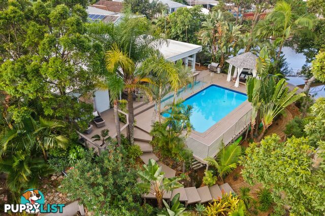 4 Laurel Court Sorrento QLD 4217