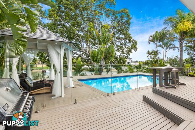 4 Laurel Court Sorrento QLD 4217