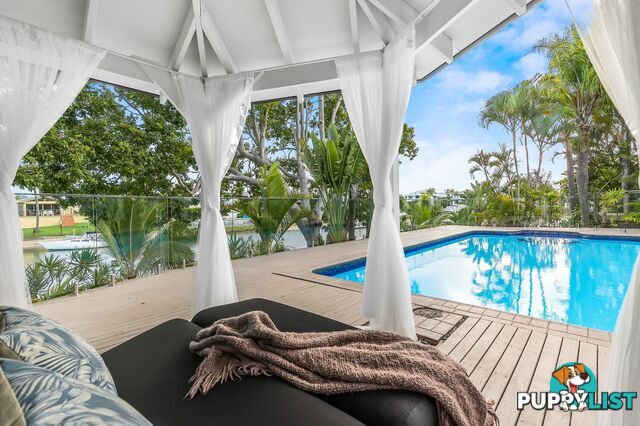 4 Laurel Court Sorrento QLD 4217