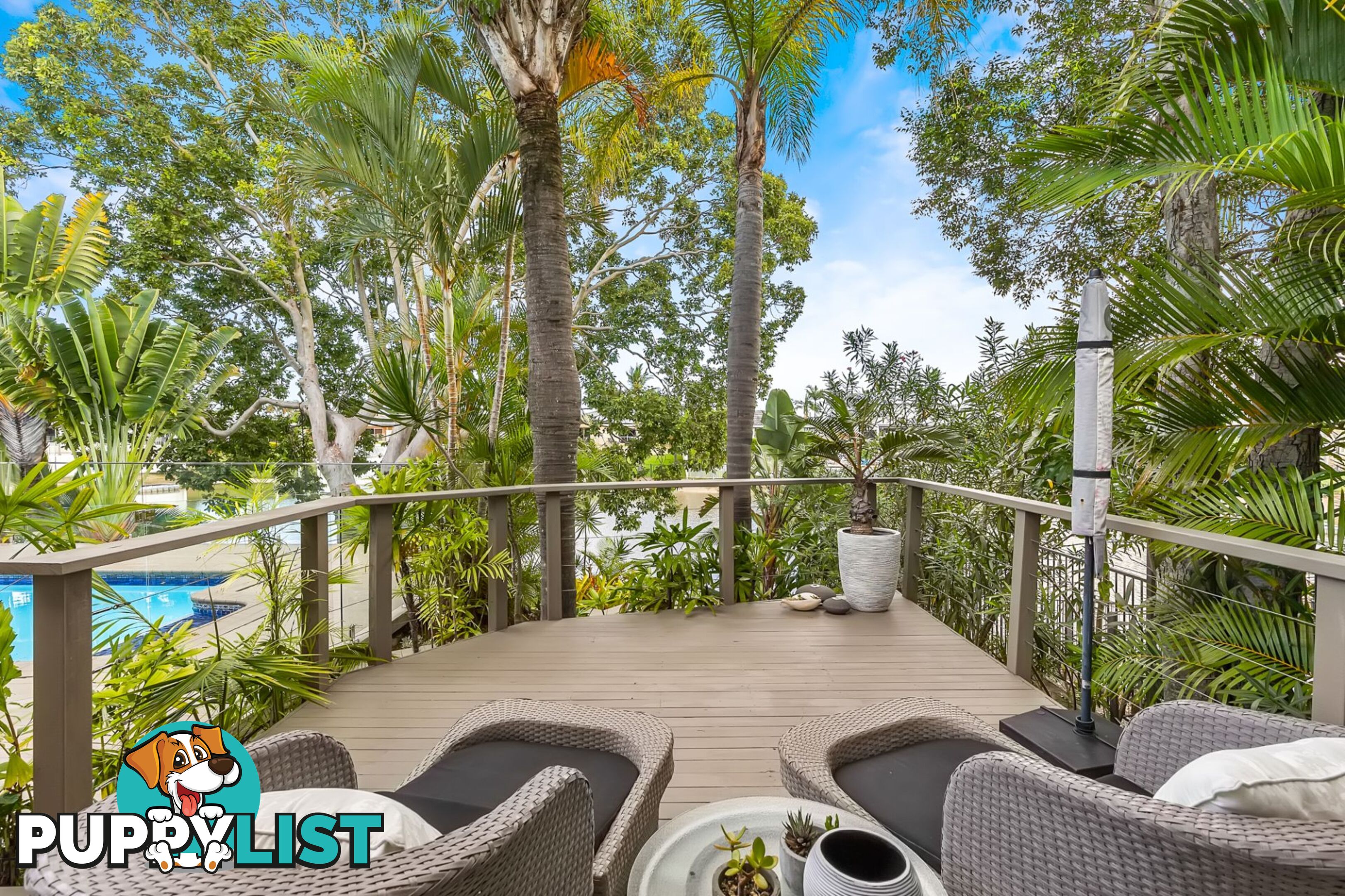 4 Laurel Court Sorrento QLD 4217