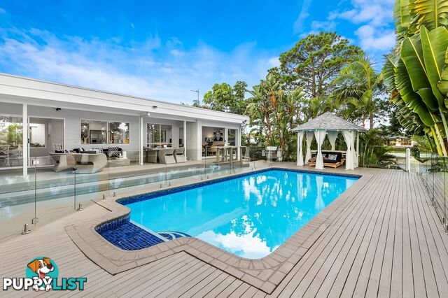 4 Laurel Court Sorrento QLD 4217