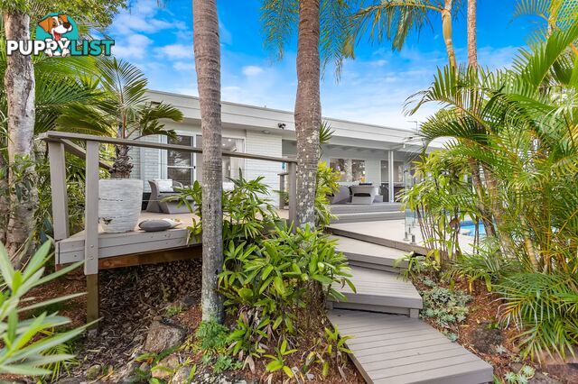 4 Laurel Court Sorrento QLD 4217