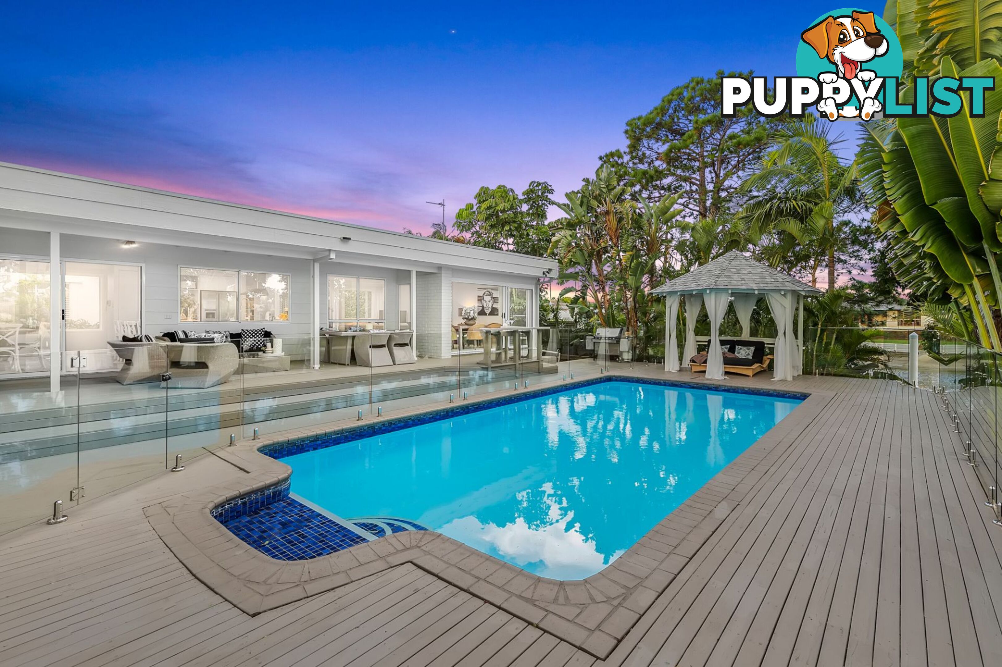 4 Laurel Court Sorrento QLD 4217