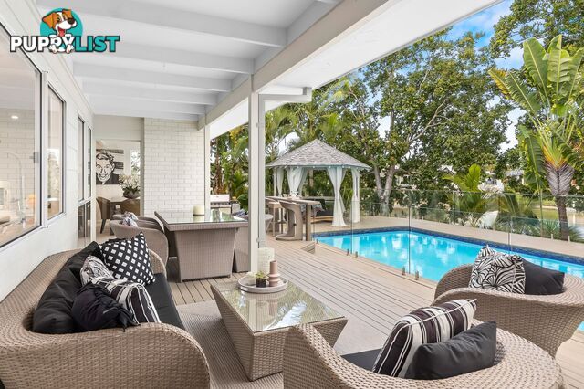 4 Laurel Court Sorrento QLD 4217