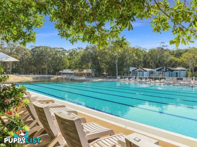 48/0 South Stradbroke Island South Stradbroke QLD 4216