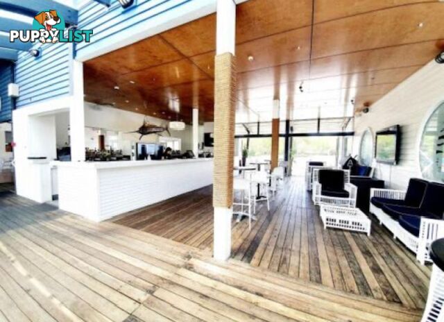 48/0 South Stradbroke Island South Stradbroke QLD 4216