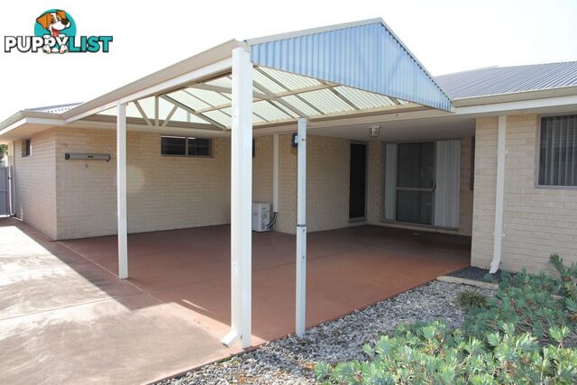 28 Leisure Drive Australind WA 6233