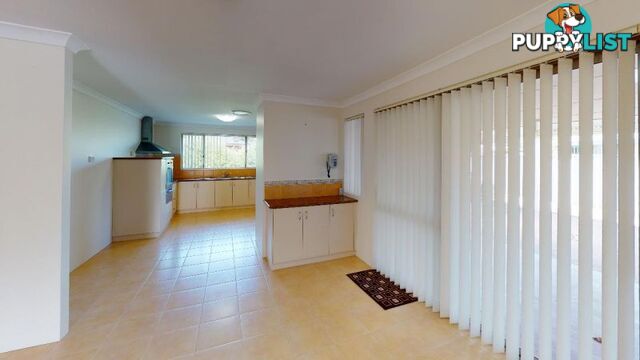 28 Leisure Drive Australind WA 6233