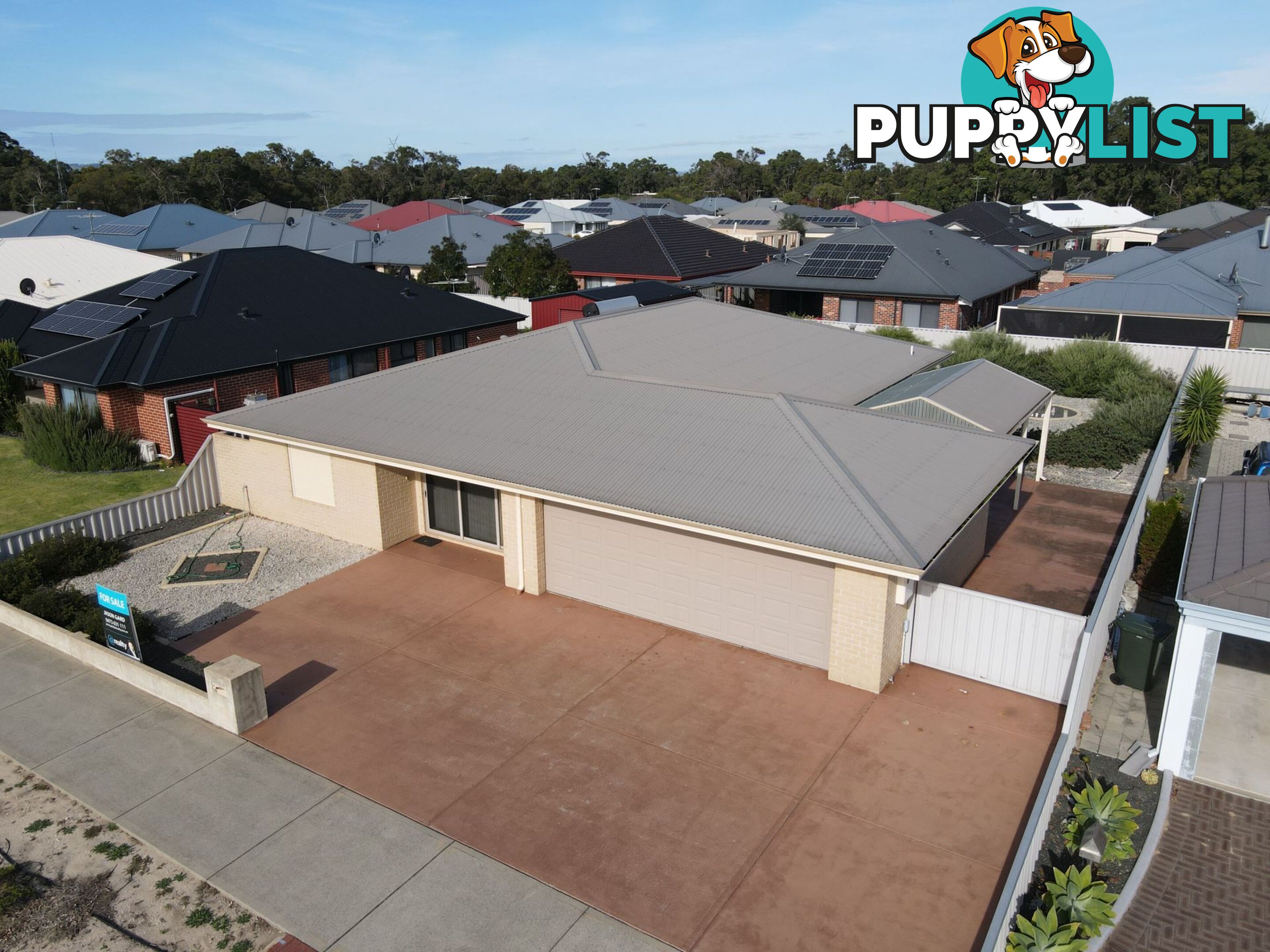 28 Leisure Drive Australind WA 6233