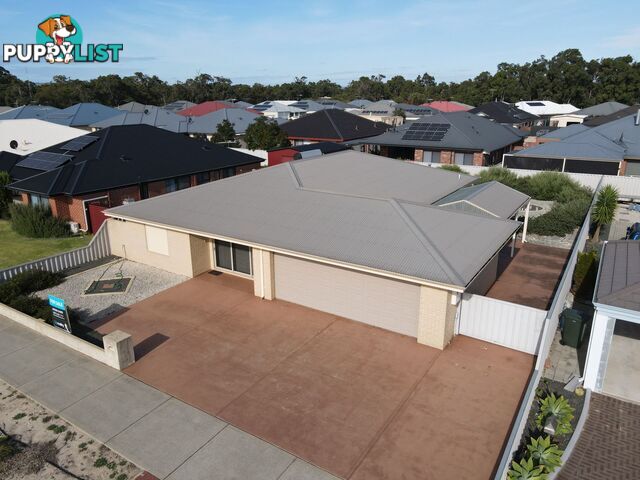 28 Leisure Drive Australind WA 6233