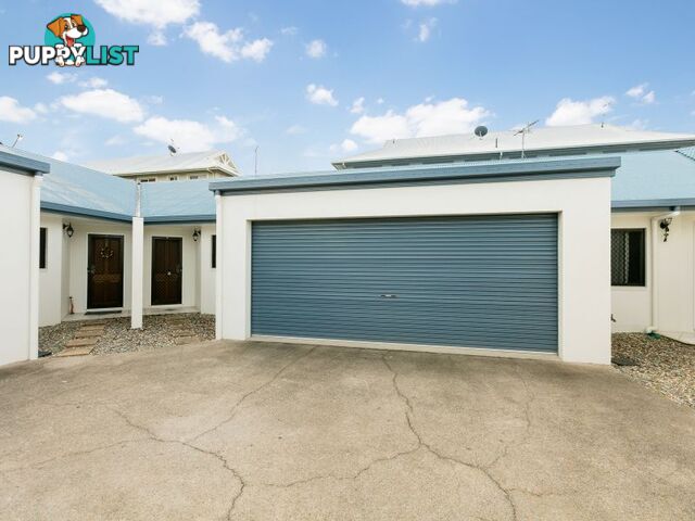 3 5 Cavanagh Street Woree QLD 4868