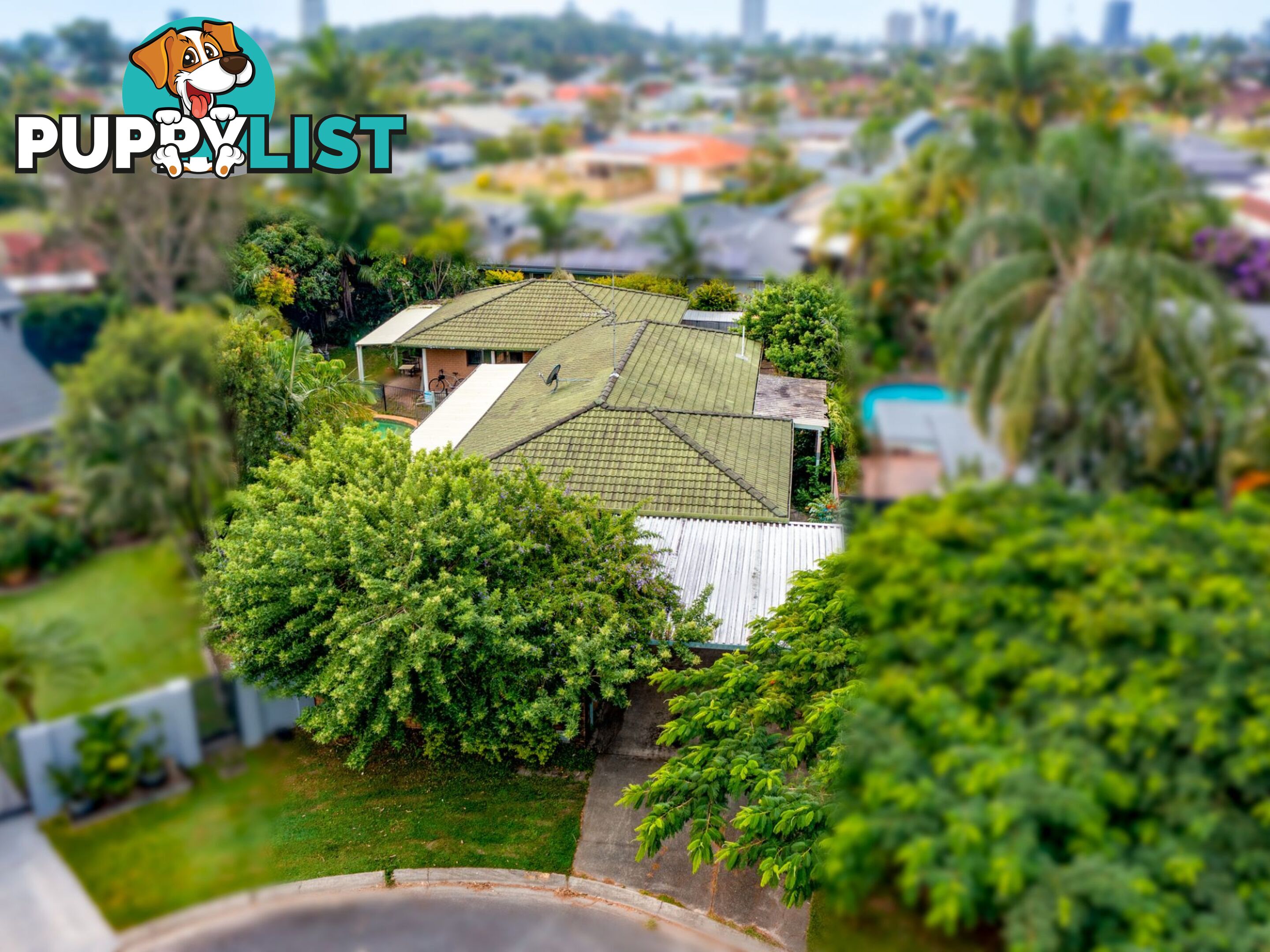 5 Moorhen Place Burleigh Waters QLD 4220