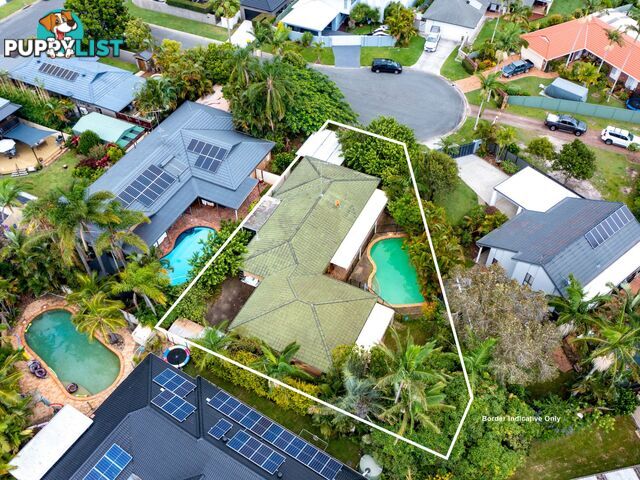 5 Moorhen Place Burleigh Waters QLD 4220