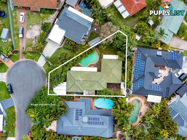 5 Moorhen Place Burleigh Waters QLD 4220