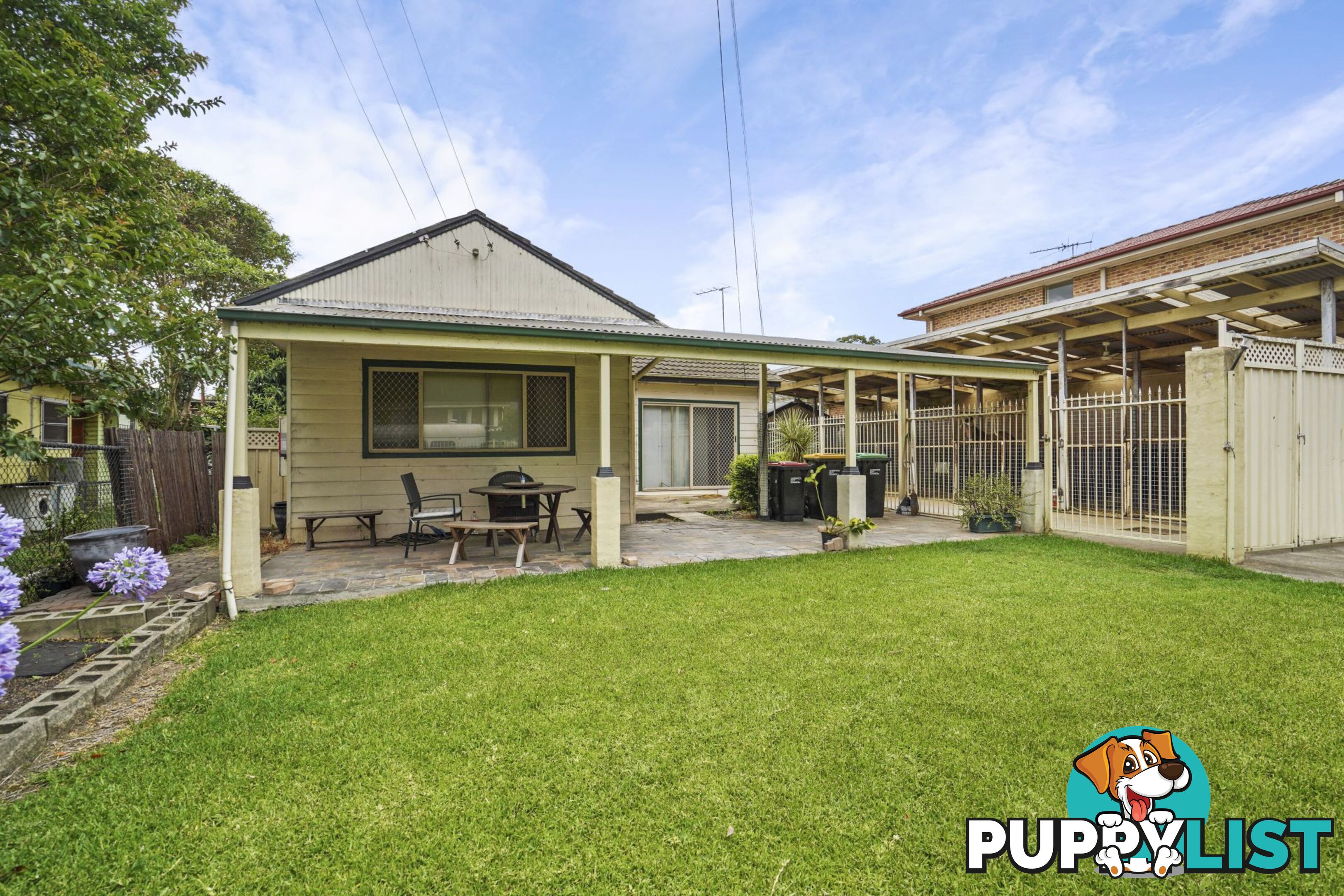 12A Manning Street Warwick Farm NSW 2170