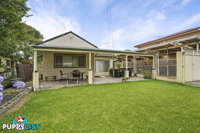 12A Manning Street Warwick Farm NSW 2170