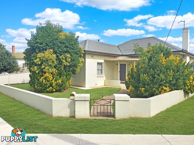 68 Morrisset Street Bathurst NSW 2795