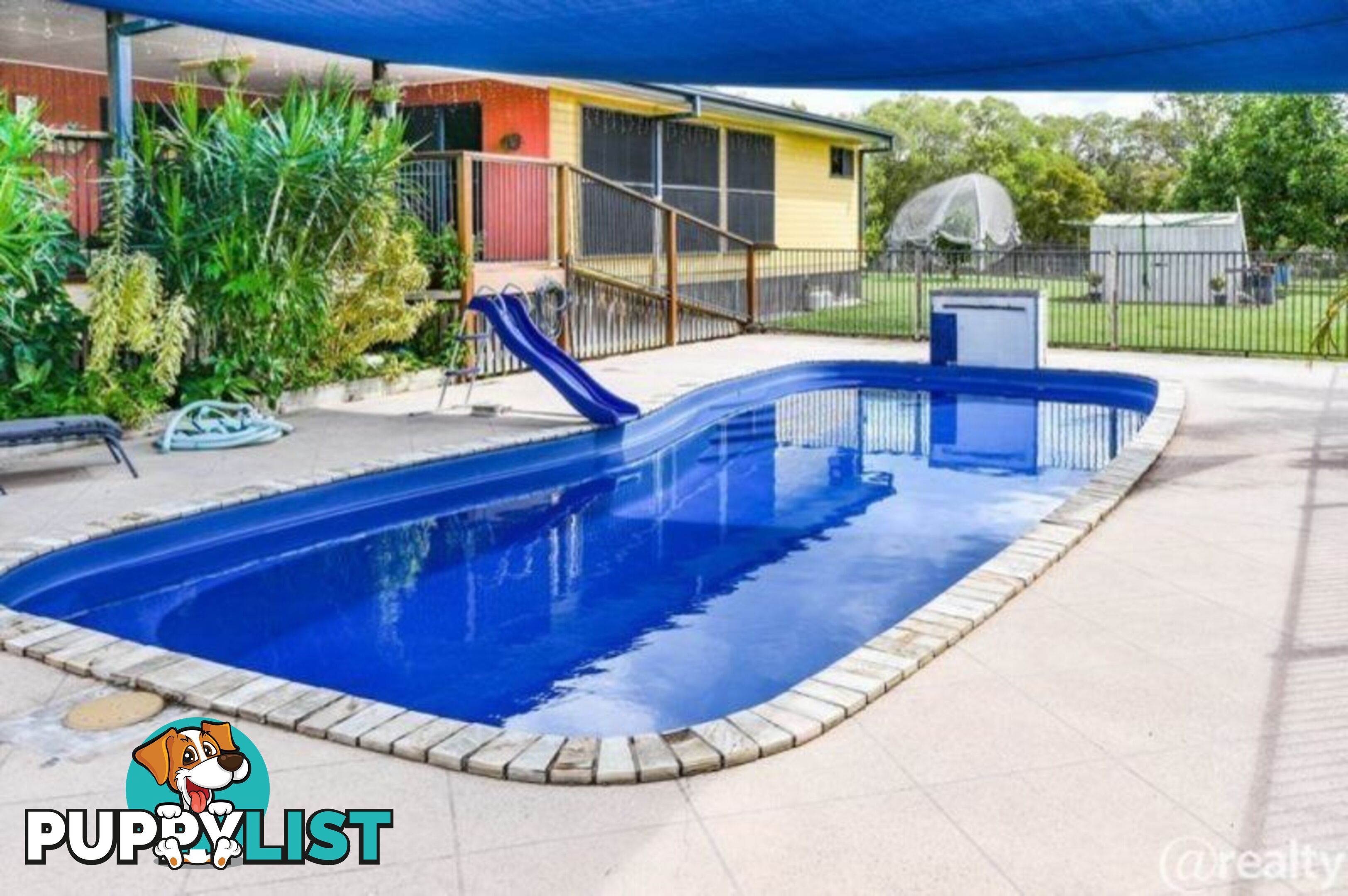 198 Cunningham Road Goomboorian QLD 4570