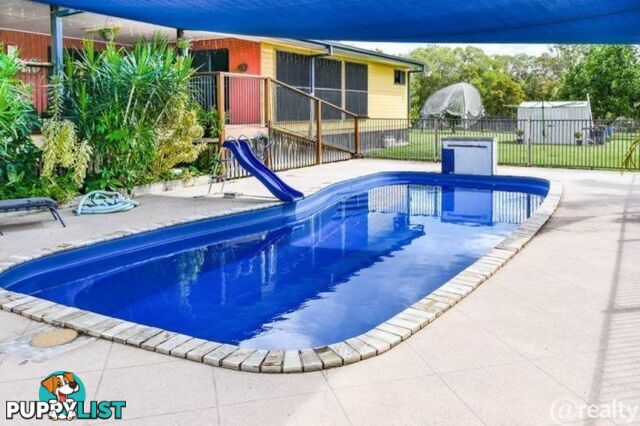 198 Cunningham Road Goomboorian QLD 4570