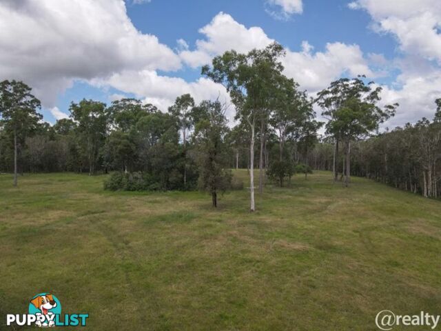 198 Cunningham Road Goomboorian QLD 4570