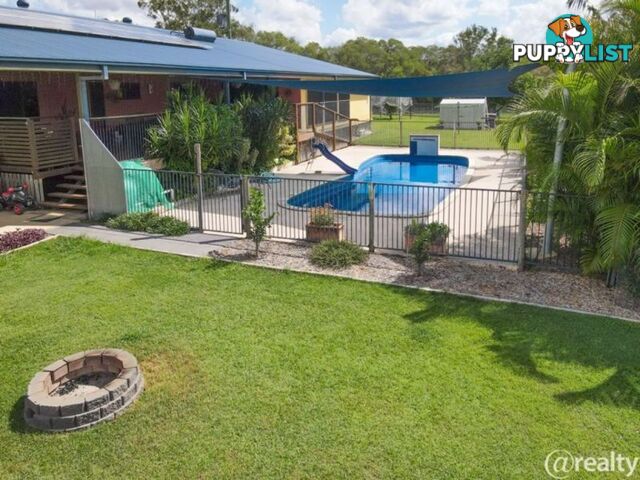 198 Cunningham Road Goomboorian QLD 4570