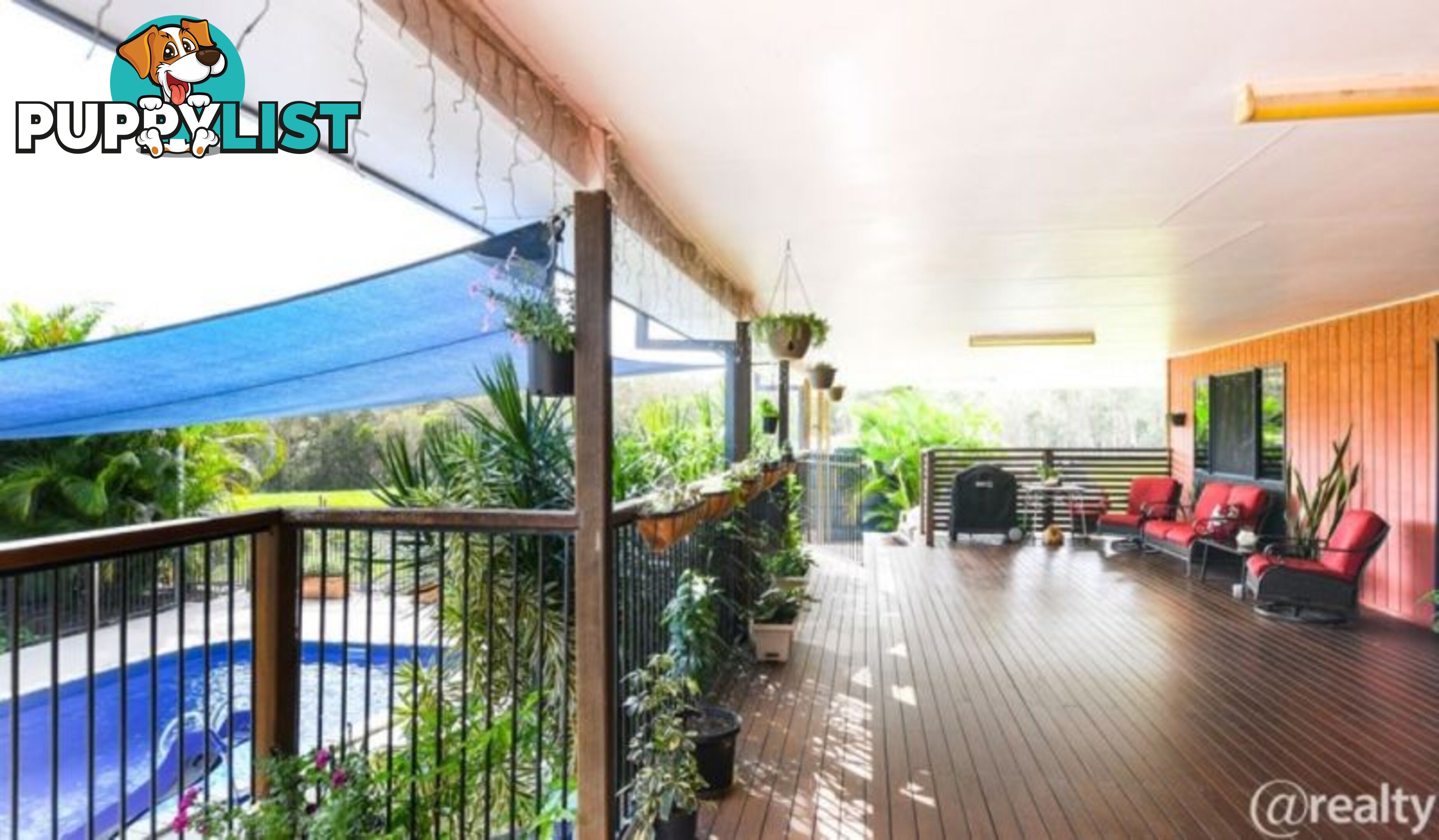 198 Cunningham Road Goomboorian QLD 4570