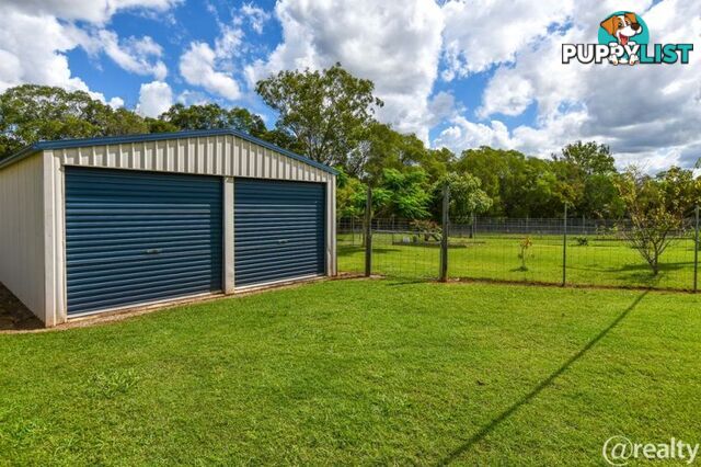 198 Cunningham Road Goomboorian QLD 4570